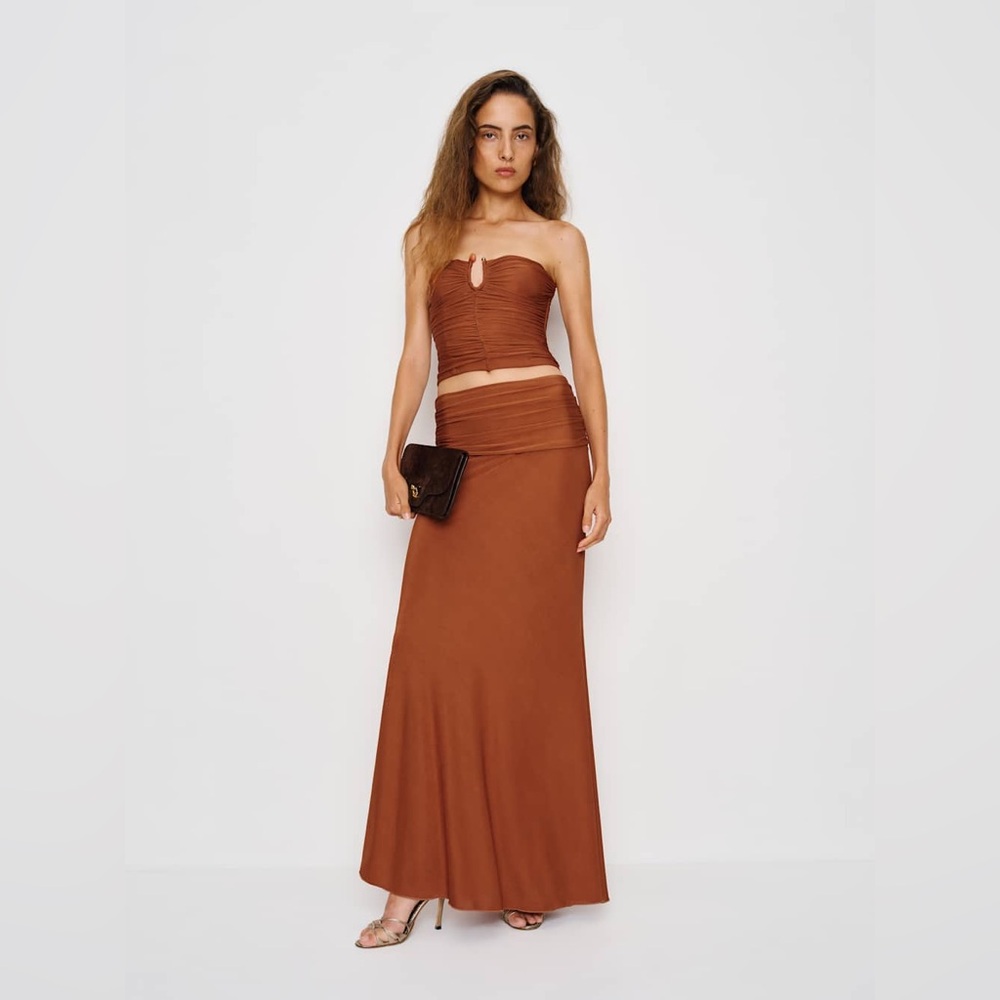 Reformation Two Piece Set